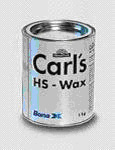 Bona CARLS HS - Wax
